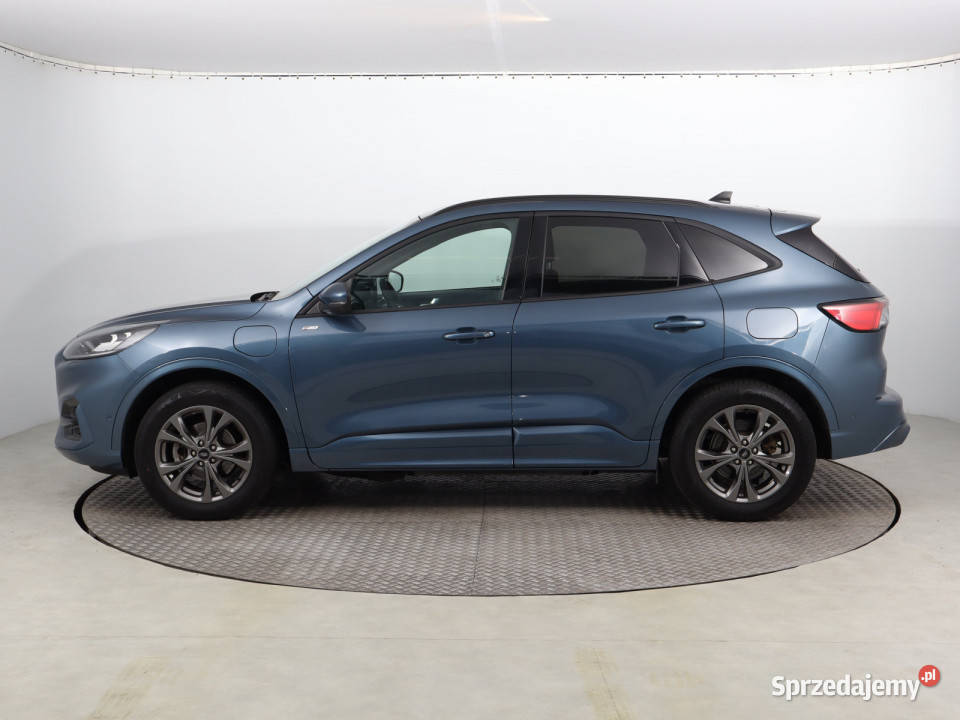 Ford Kuga 25 Plugin Hybrid ESP Bielany Wrocławskie