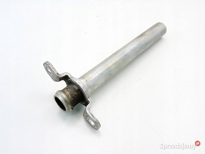 RURKA MISKI OLEJU 14 16 W168 A KLASA A140 A160 Sosnowiec