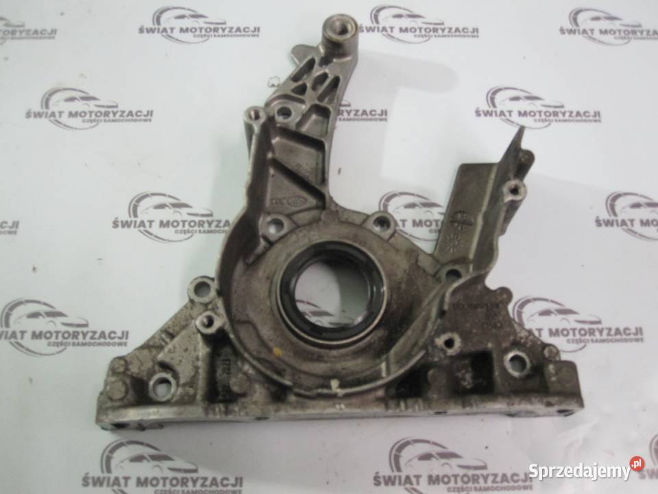 PASSAT B6 OCTAVIA 20 FSI BVY 150 171 osobowe Blok silnika sprzedam