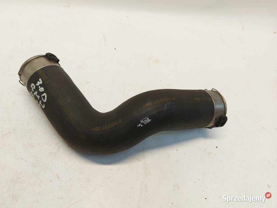 BMW G05 X5 30d 2019r RURA PRZEWÓD POWIETRZA dolnośląskie