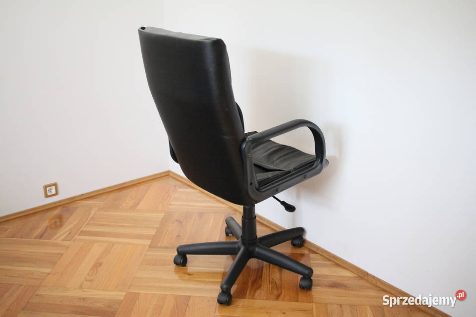 Fotel obrotowy Góra sprzedam