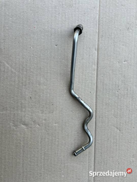 Rurka dpf golf 5 19tdi bls 3c0131552j Pozostałe