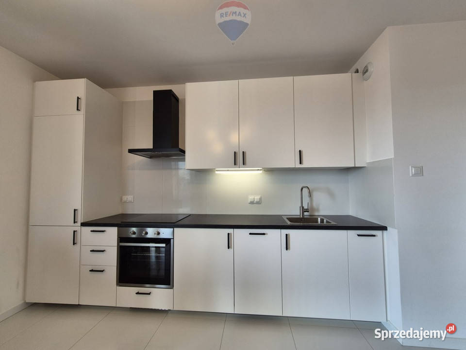 Mieszkanie na wynajem Łopuszańska Włochy Warszawa