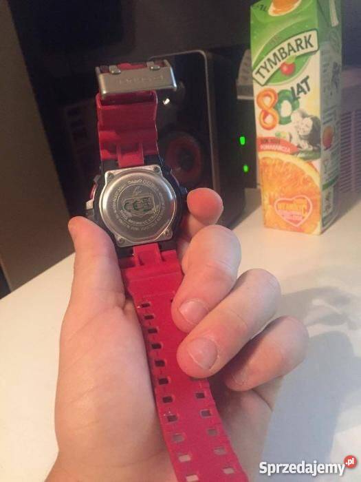 GShock warmińsko-mazurskie Olsztyn sprzedam