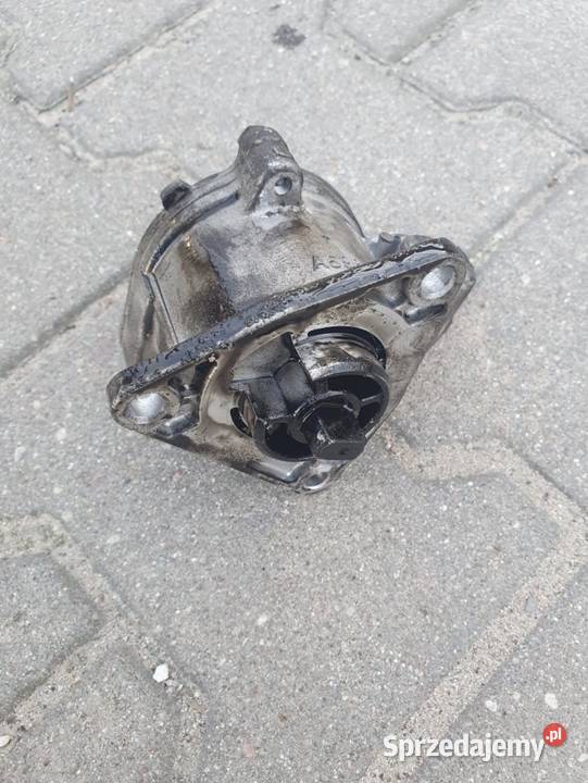 Pomp Vacum Fiat Stilo Doblo Alfa Romeo156 19JTD Pozostałe