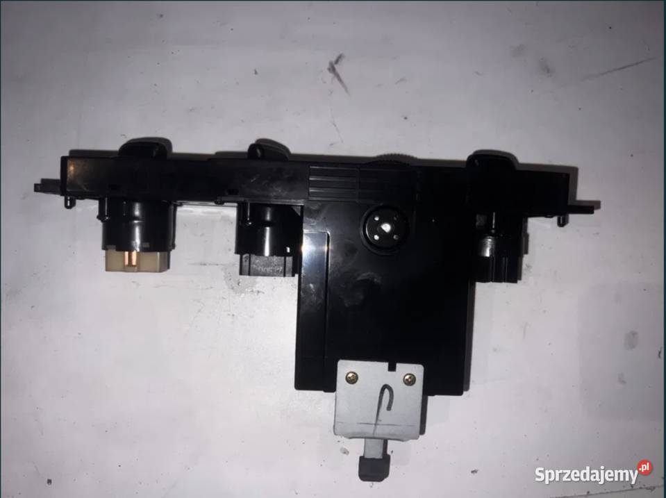 Panel sterowania nawiewem KIA CARNIVAL I 9802 Ostrów Wielkopolski