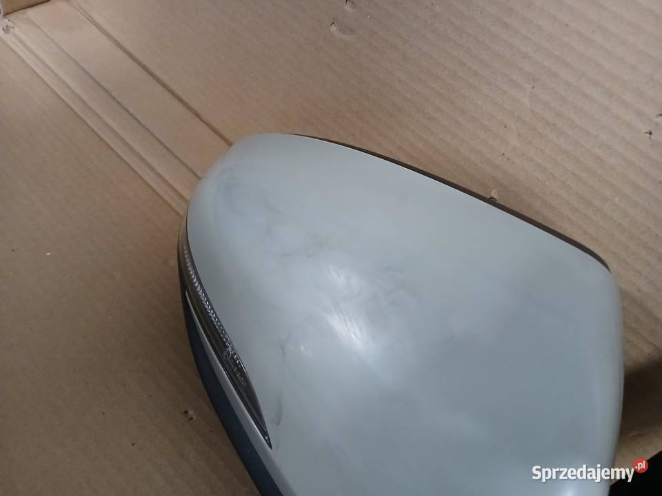 LUSTERKO PRAWE HYUNDAI I30 III LIFT 10 PIN Karoseria Drezdenko