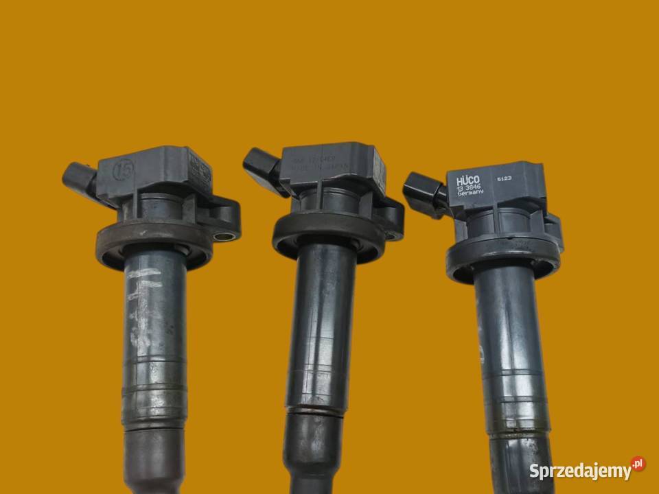 CEWKA ZAPŁONOWA 9008019019 10 B Citroen C1 I