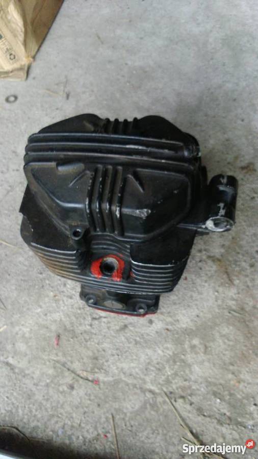 Głowica cylinder tłok loncin 200 quad atv cross Jastrzębie sprzedam