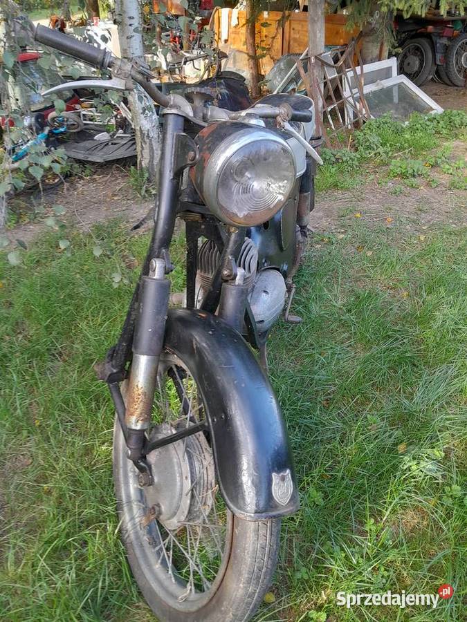Shl m11 1964 dolnośląskie