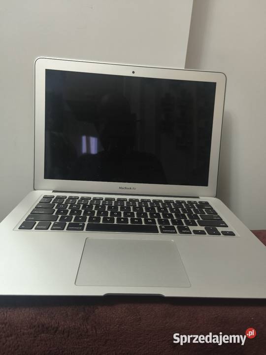 Laptop MacBook Air A 1466 14-14.9" Częstochowa