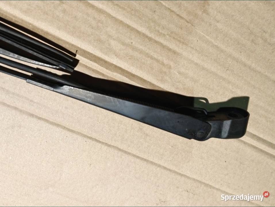 Ramię wycieraczki tył BMW E46 Compact osobowe Żory