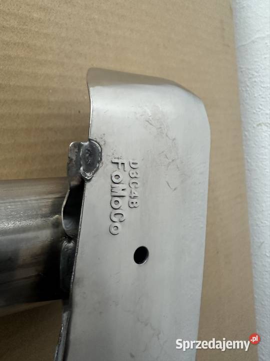 Ford Kuga MK 3 ST Line końcówka wydechu prawa Końcówki wydechu Warszawa