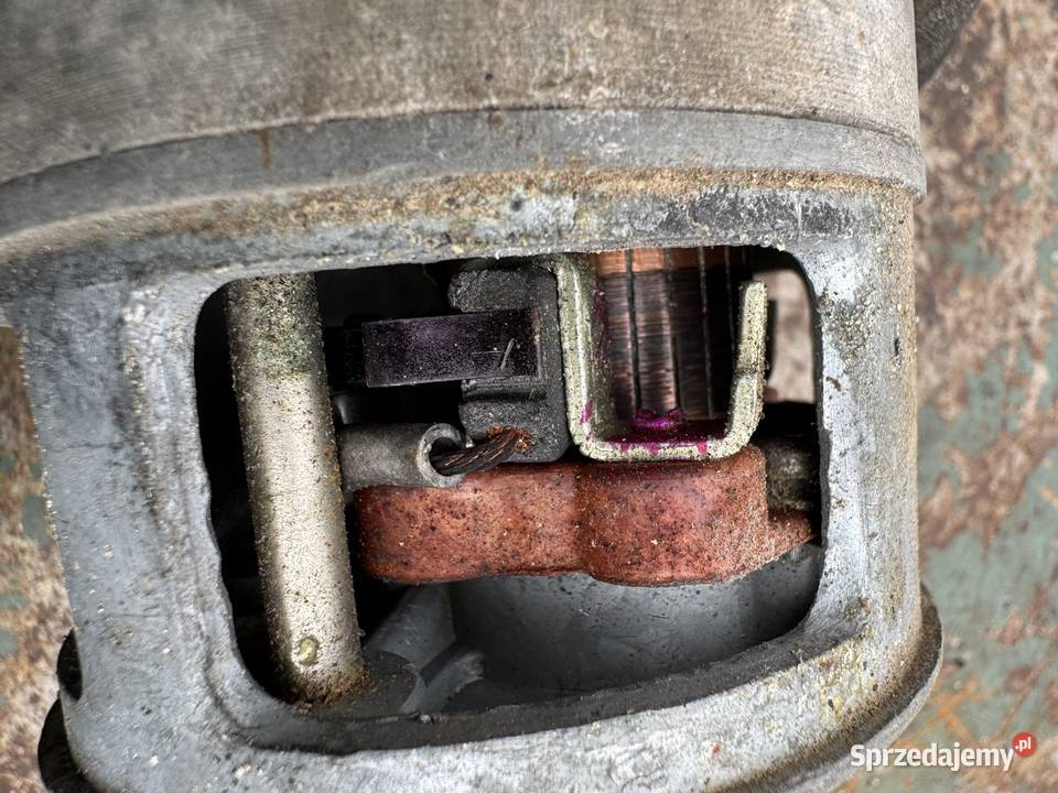 K750 Oryginalan PRĄDNICA Nowa Przemyśl sprzedam