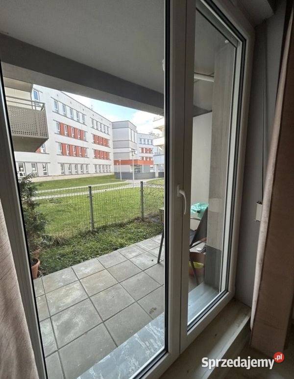 3pok 68met Braterskiej TARASKOMÓRKAGARAŻ Wrocław