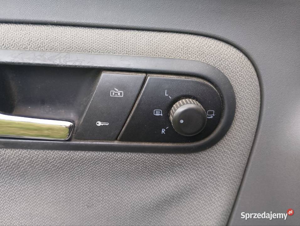 Seat Ibiza 237 sprawny na chodzie radio Plewica