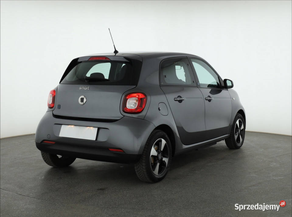 Smart Forfour EQ Piaseczno