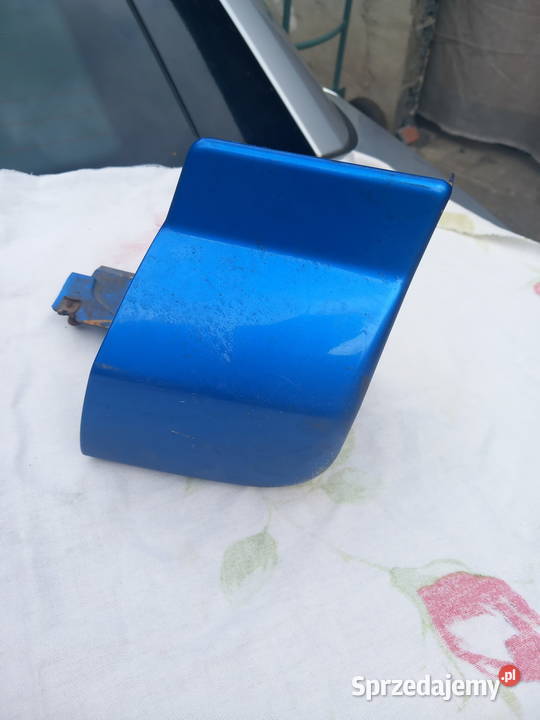Corsa D OPC lusterka lubuskie sprzedam