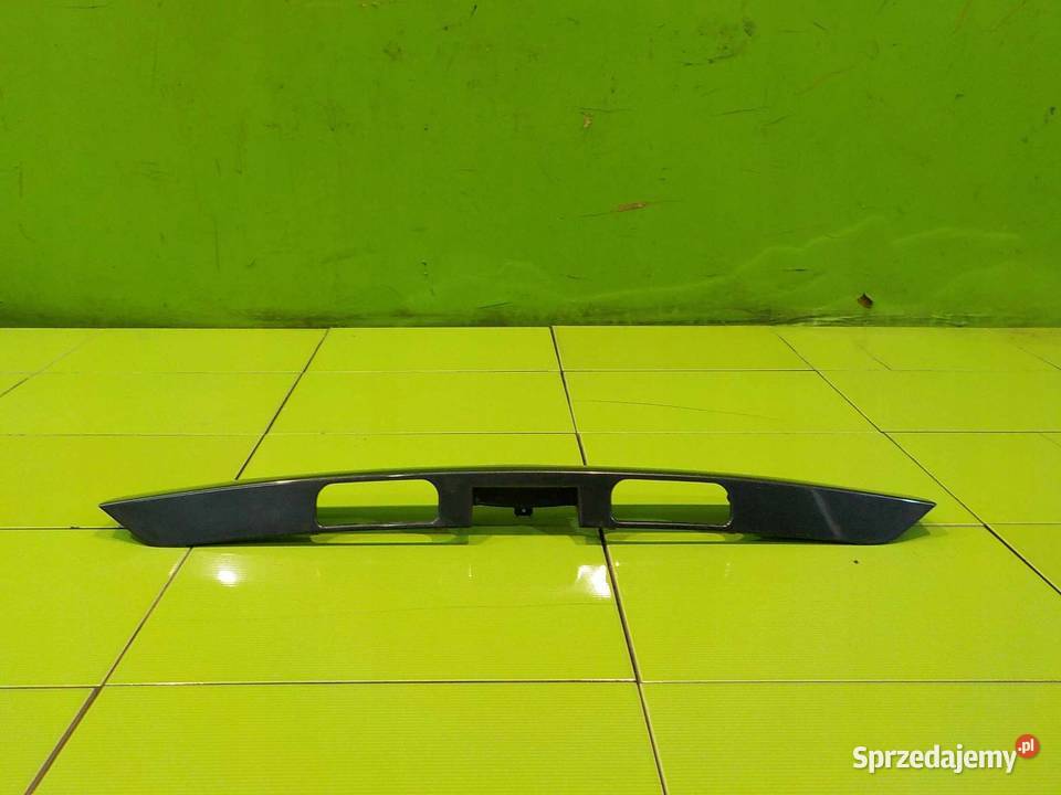 PEUGEOT 5008 I blenda listwa klapy tyl Suków sprzedam