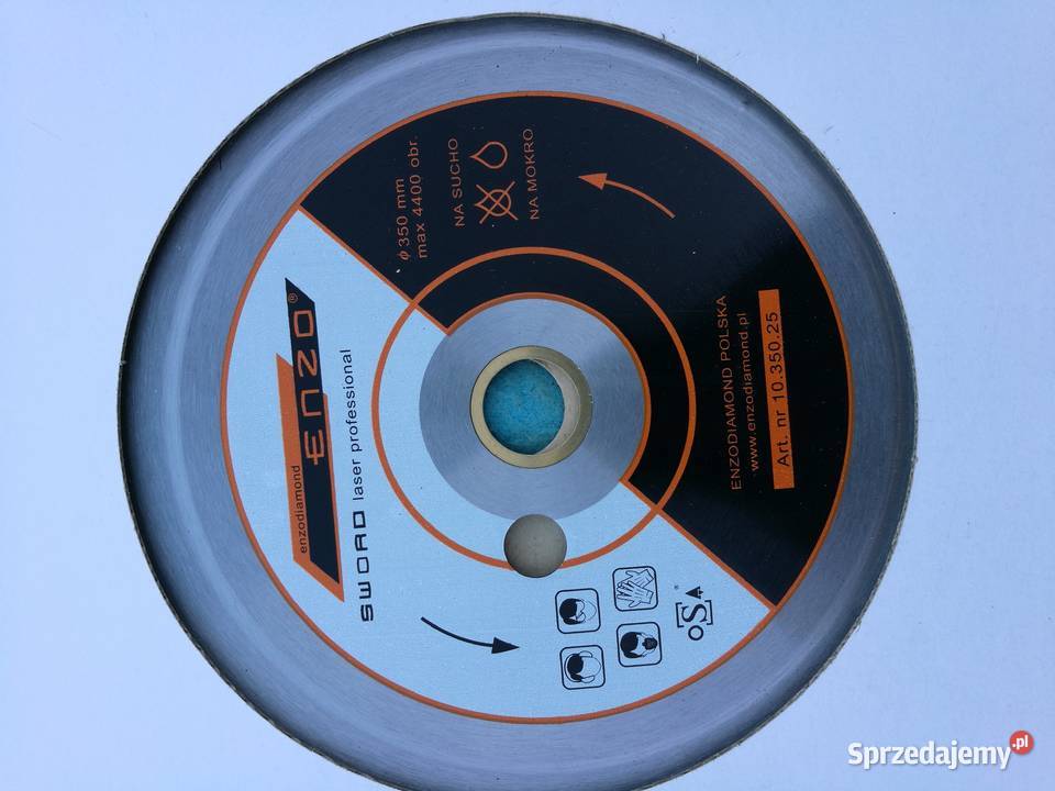 Stihl ts 410 Płońsk