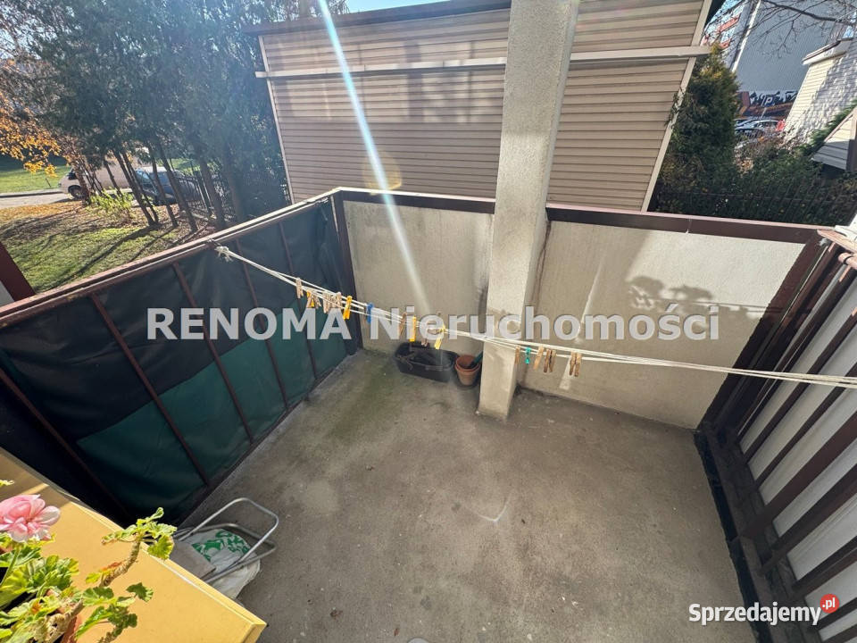 Sprzedam mieszkanie Białystok Leszczynowa 39m2