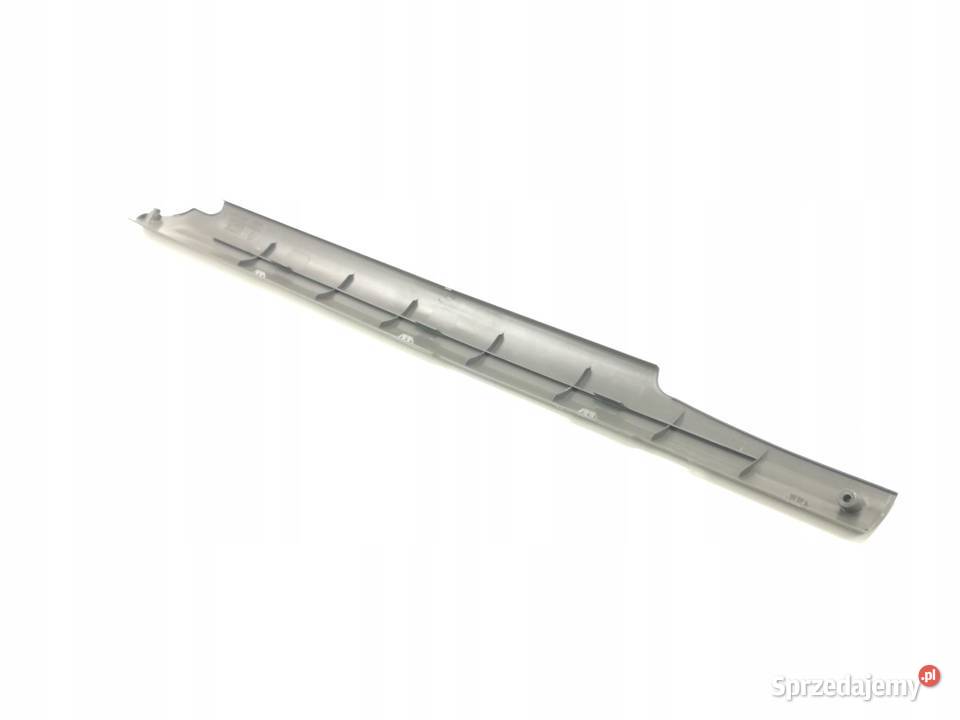 LISTWA PROGU WEW PRAWY PRZÓD FIAT PUNTO 19971999 lubelskie