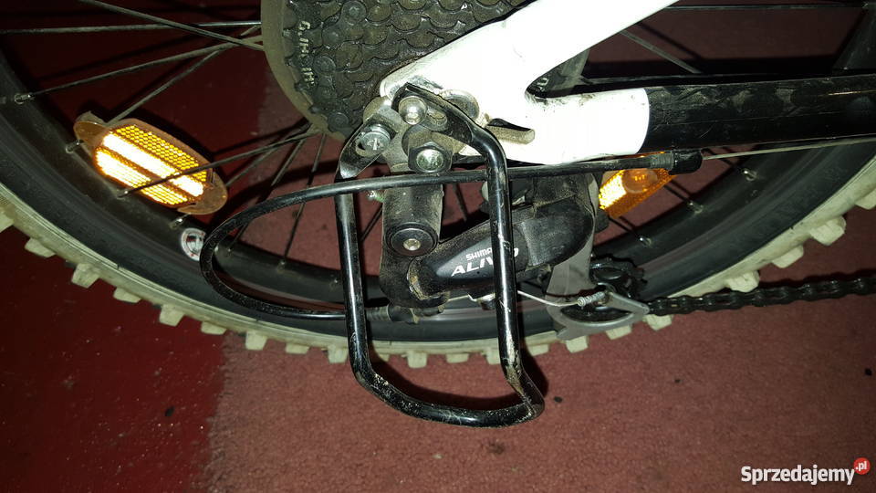 rower GIANT junior XTC TEAM 20 OKAZJA Dziecięce Pruszcz Gdański sprzedam