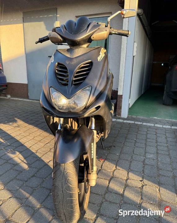 Sprzedam garażowany sprzedam