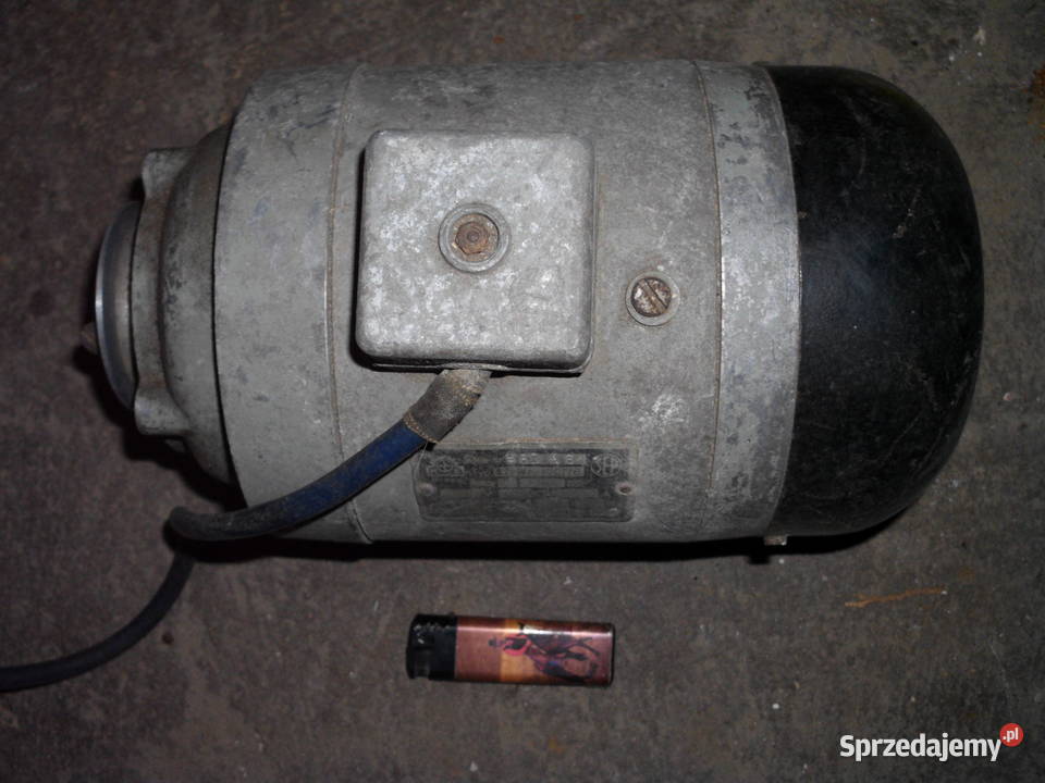 WÓZKI TRANSPORTOWE Szczecin sprzedam