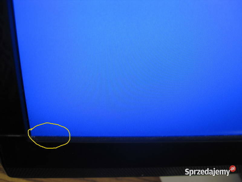 Telewizor Blaupunkt 215 B215PW207FHK LOMBARDi TV i Video Rzeszów