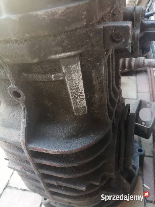 VW t3 skrzynia biegów Motoryzacja Oława