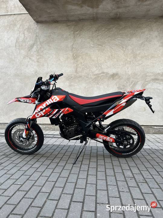 Aprilia sx 125 Goliszew sprzedam