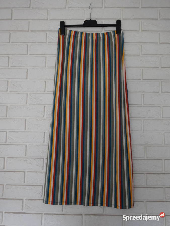 Spódniczka długa na lato Chorzów