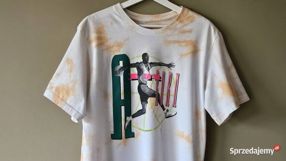 Nike Jordan tshirt rozmiar L Rozmiar L Lublin sprzedam