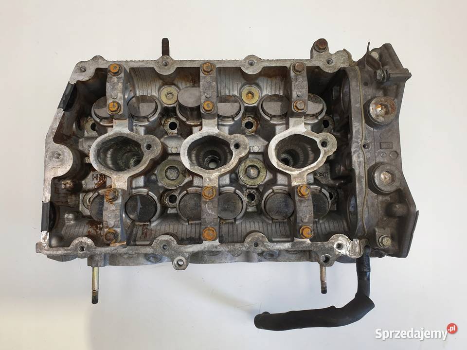 GŁOWICA CYLINDRÓW Subaru Outback III 30 H6 Chełm sprzedam