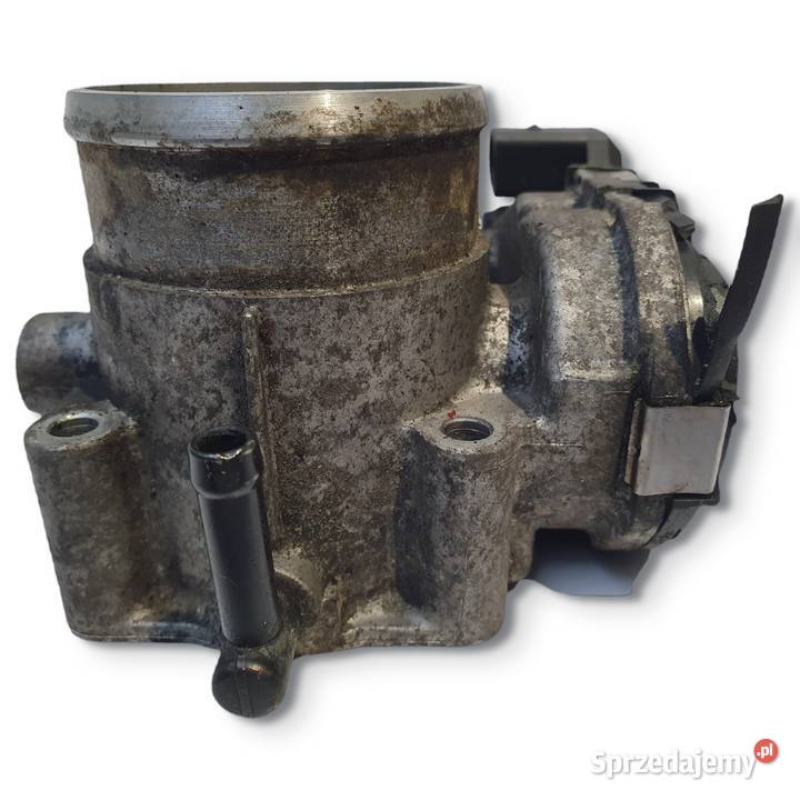 PRZEPUSTNICA Skoda Octavia I 18 T 06A133062C