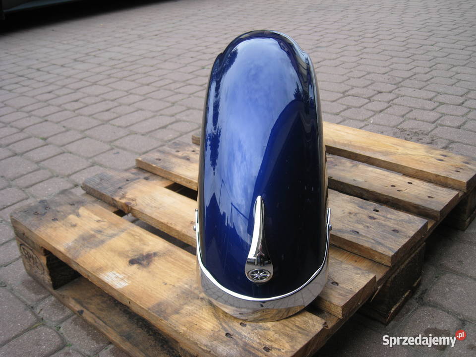 YAMAHA XVZ1300 ROYAL STAR VENTURE BŁOTNIK Białystok