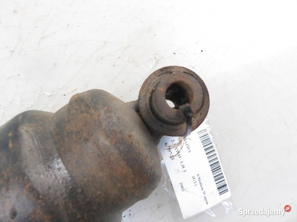 AMORTYZATOR TYŁ MAZDA 6 KOMBI