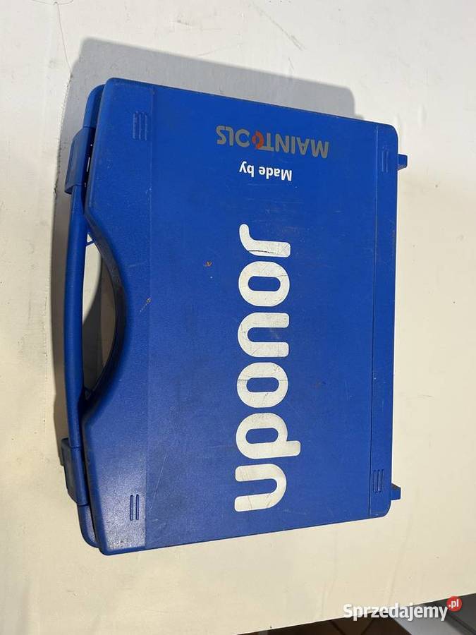 Uponor U 75 1014342 MLC szczęka rems szczęki Kraków