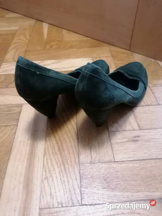 Szpilki Reserved 37 Czółenka Gdańsk