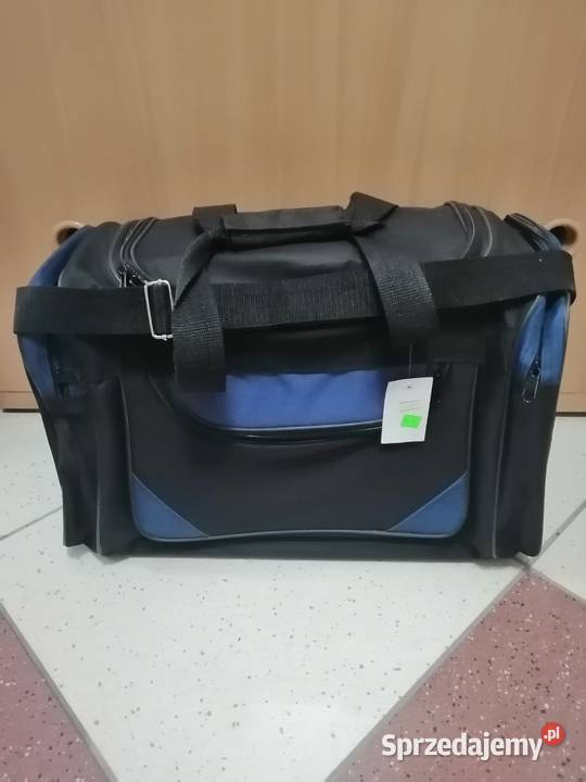 Torby podróżne Nowe mix Skarżysko-Kamienna