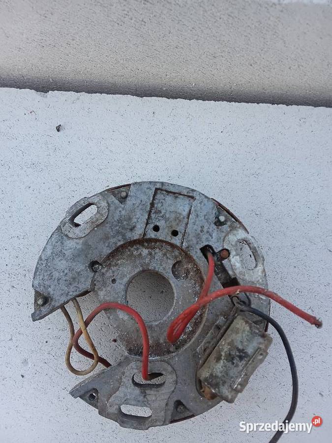 WSK zapłon 2 Milejewo