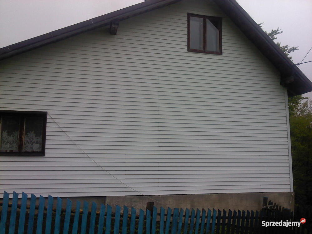 Dom z pięknym widokiem na TATRY strych Ochotnica Górna