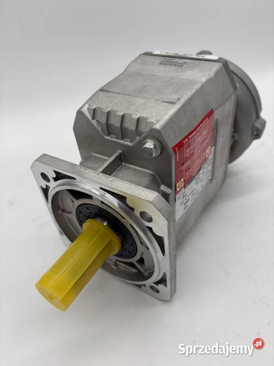 Bonfiglioli KE0702030 Gearbox Warszawa