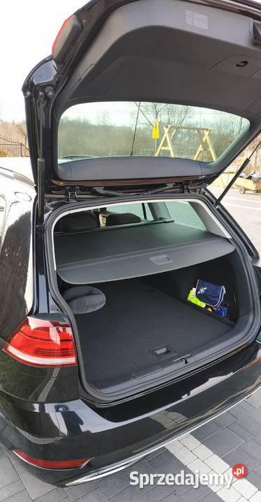 Golf 7 Variant Highline 14 TSI BMT Full Wypas Kobyle sprzedam