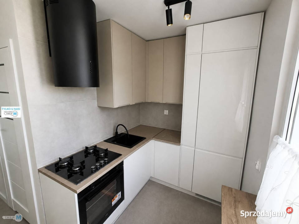 Mieszkanie na sprzedaż 5812m2 3pok Kielce