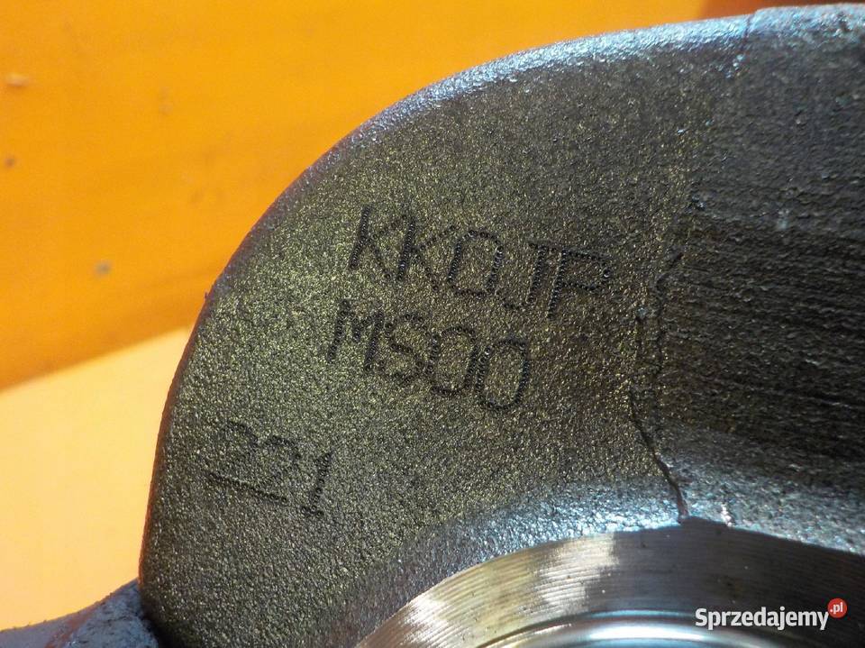 RENAULT LAGUNA III 20 DCI 10r 150 M9R808 wal