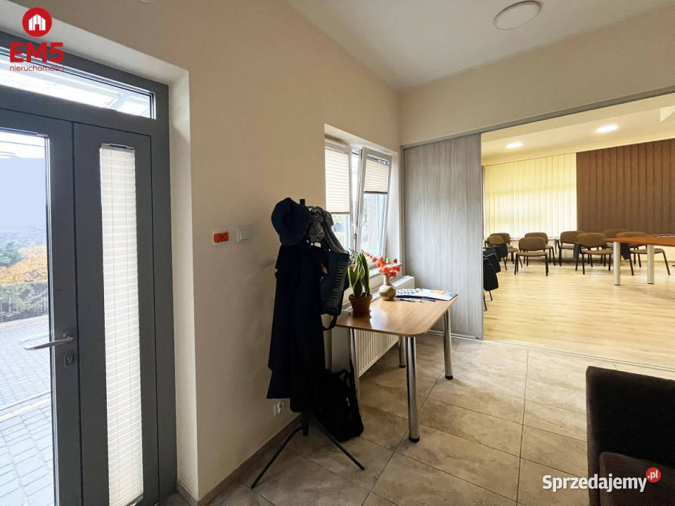 Lokal 665m2 Białystok