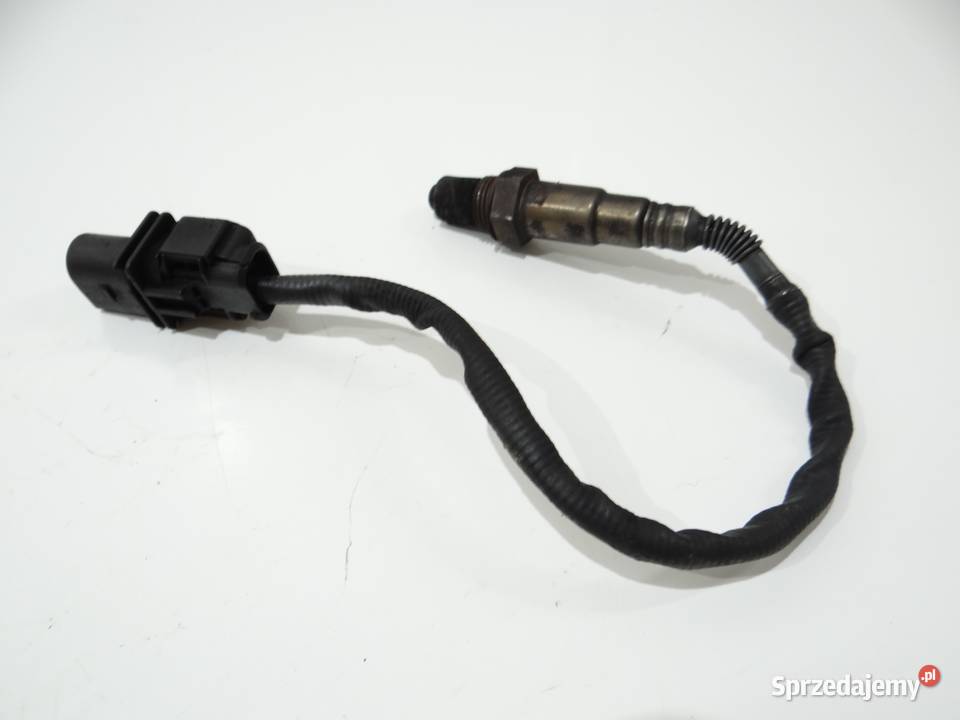SONDA LAMBDA BMW E60 E61 LCI N47 20D 7804369 Układ elektryczny, zapłon