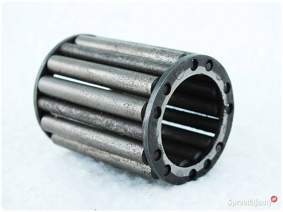 Łożysko Igiekowe skrzynia biegów ŻUK Niskie Małe Żary